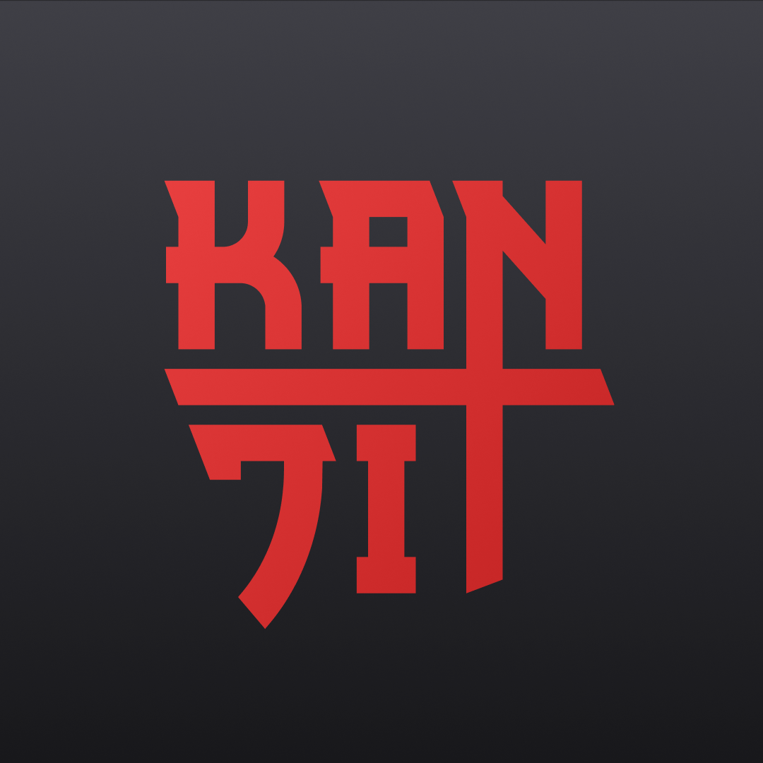 Kanji Plus