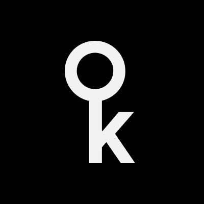 Keycard Shell