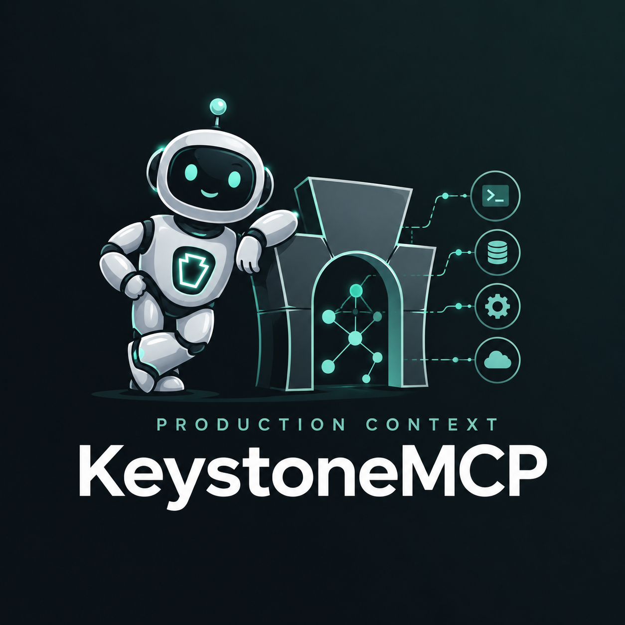 KeystoneMCP