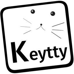 Keytty
