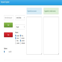 Keyword Engineer