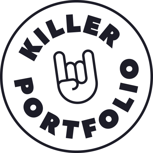 Killer Portfolio