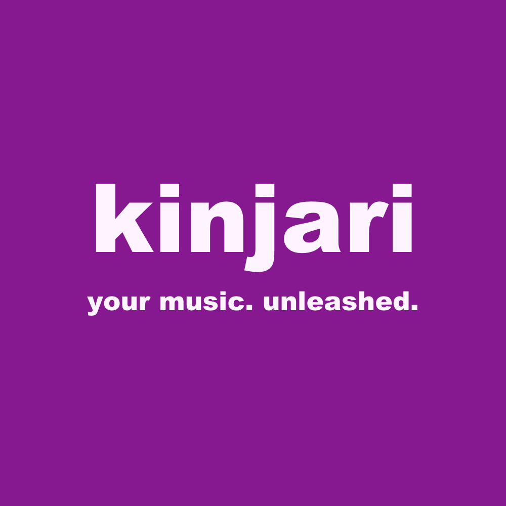 Kinjari