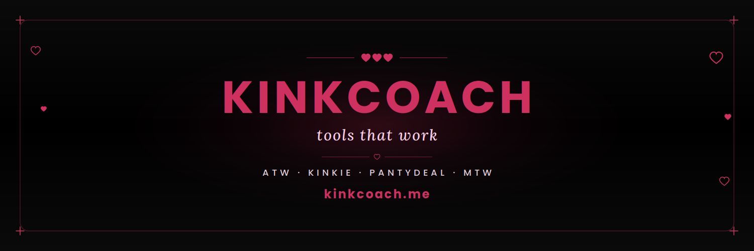 KinkCoach