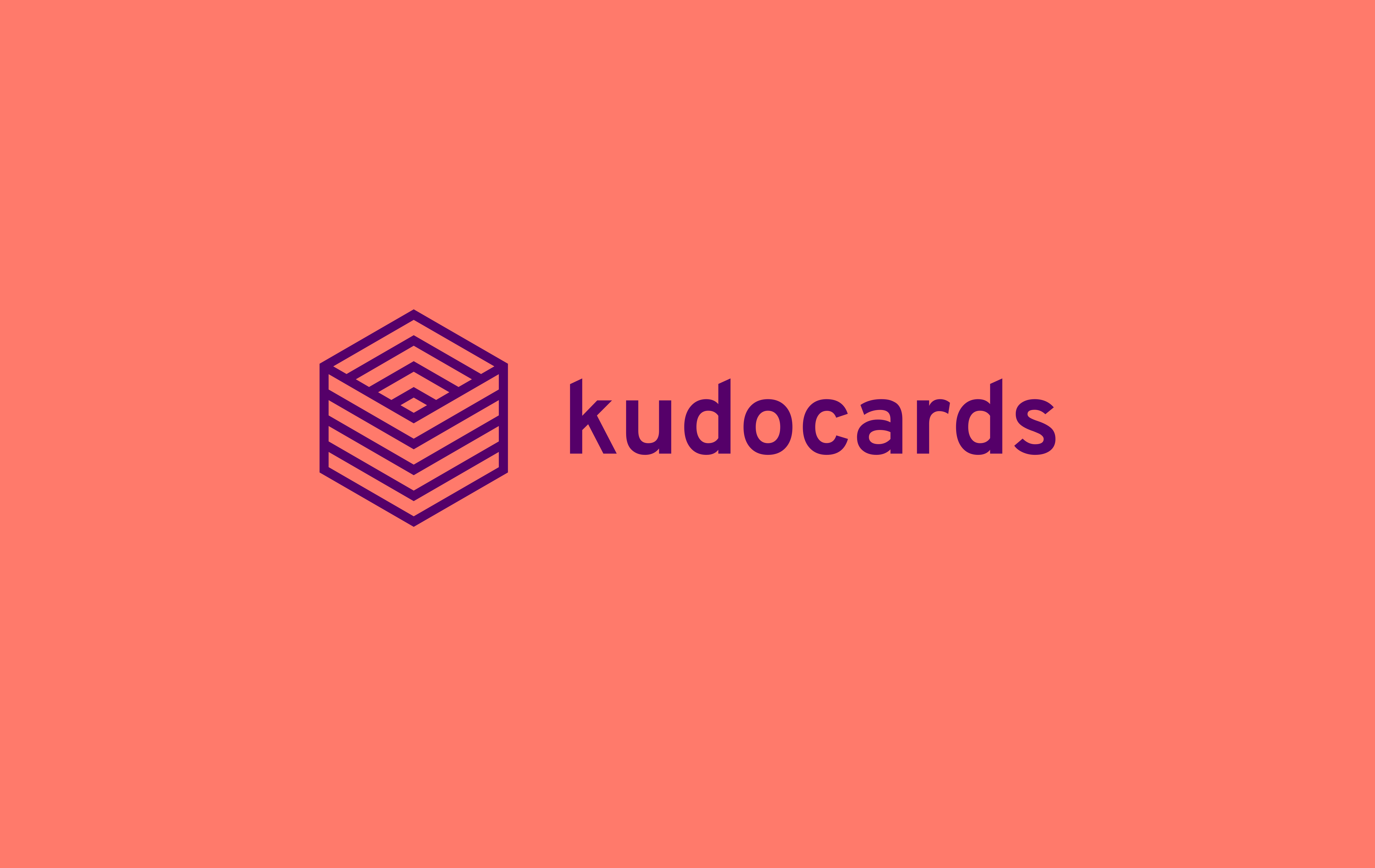 Kudocards