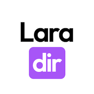 Laradir