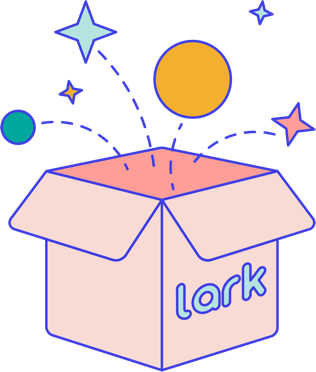 LarkTheBox