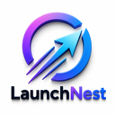 Avatar for product Launch Nest LN