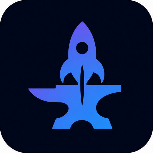 LaunchForge
