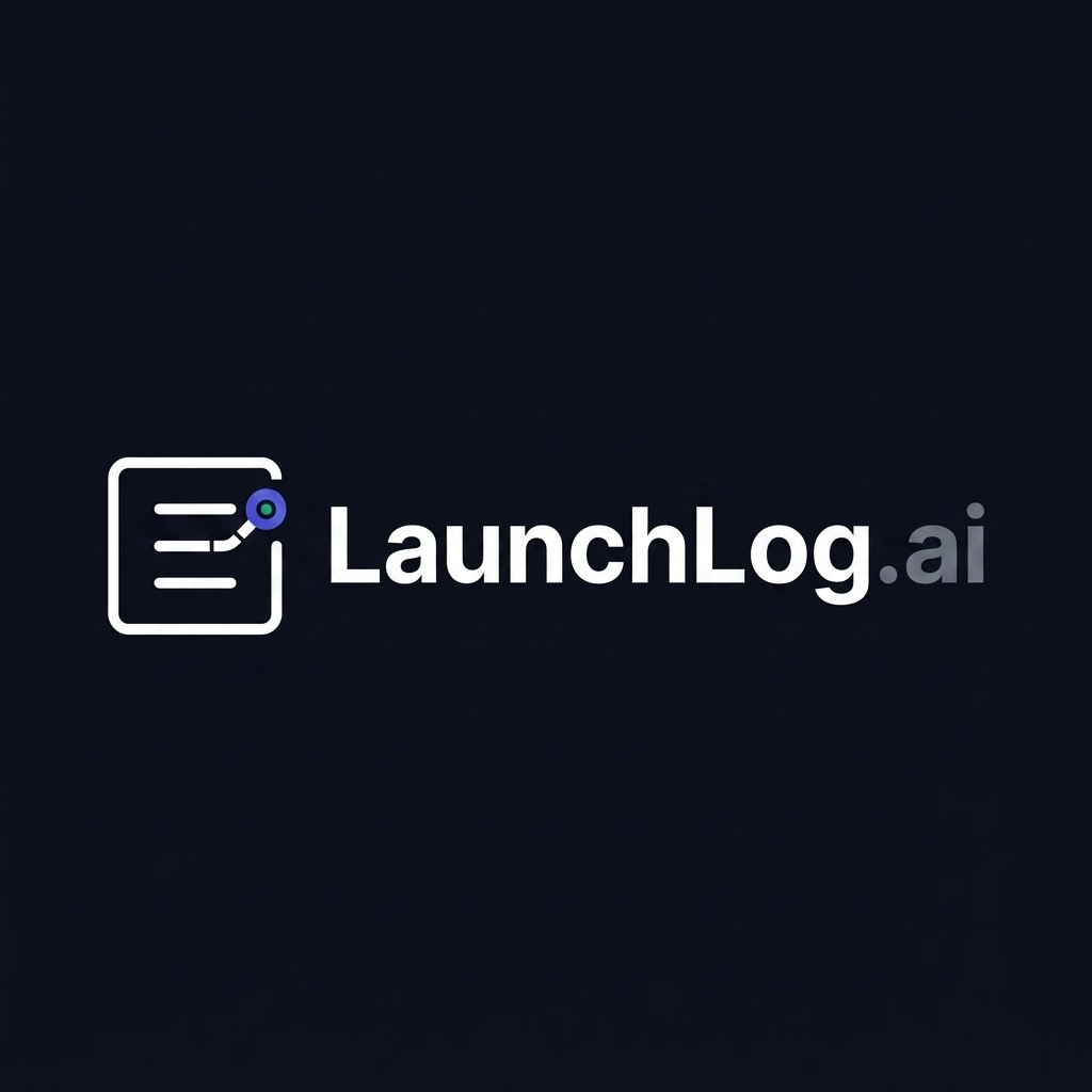 LaunchLog