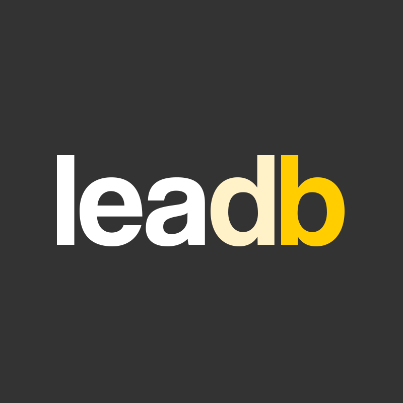Leadb