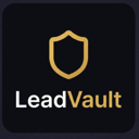 Avatar for product LeadVault