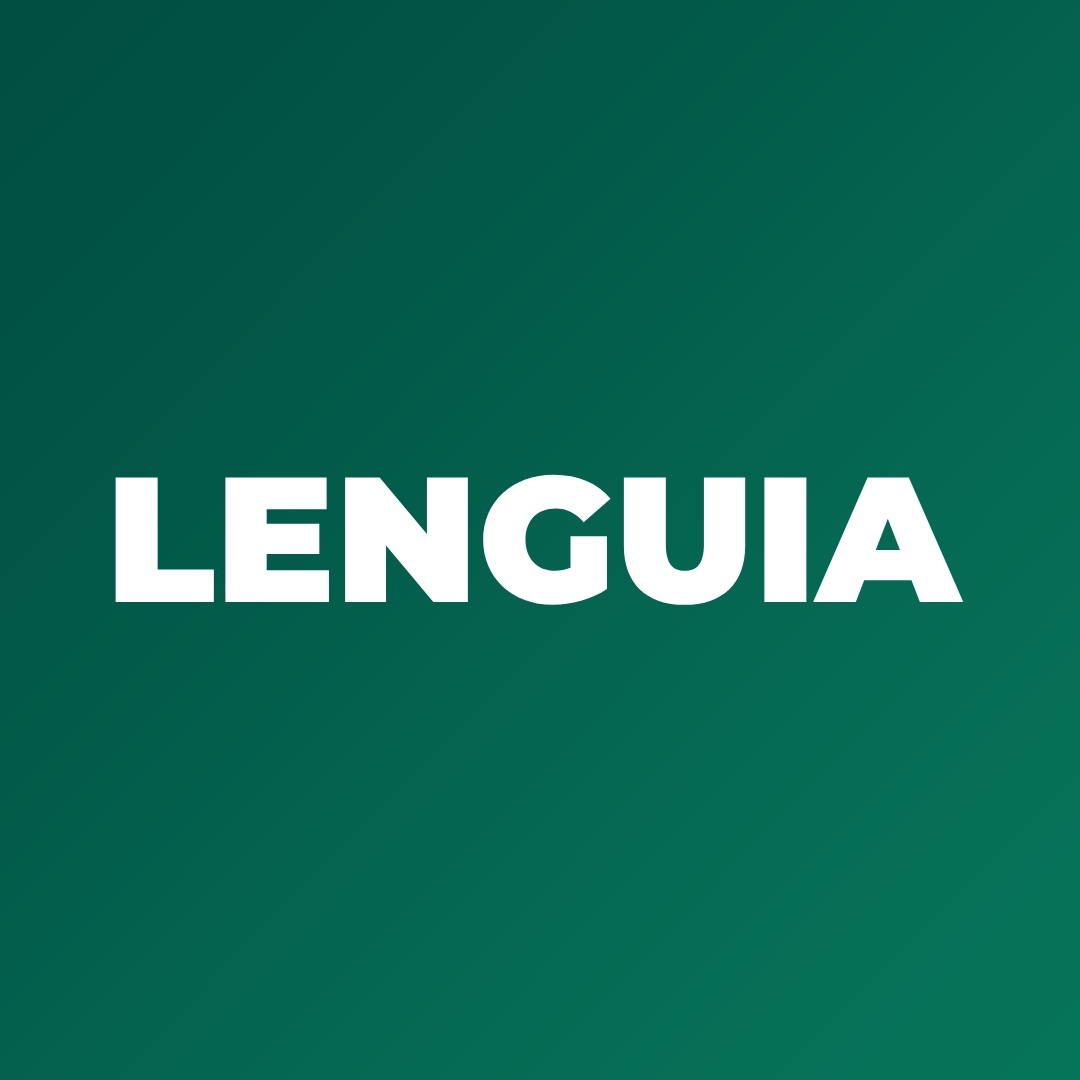 Lenguia - Language Learning Through Input