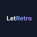 Avatar for product LetRetro
