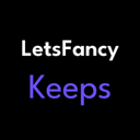 Avatar for product LetsFancy Keeps