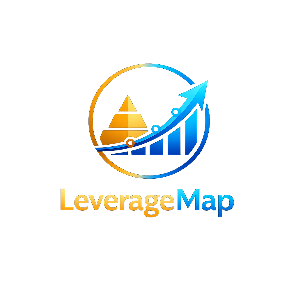 Leverage Map