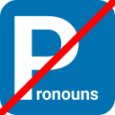 Linkedin Pronoun Remover