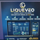 Avatar for product LIQUEVEO