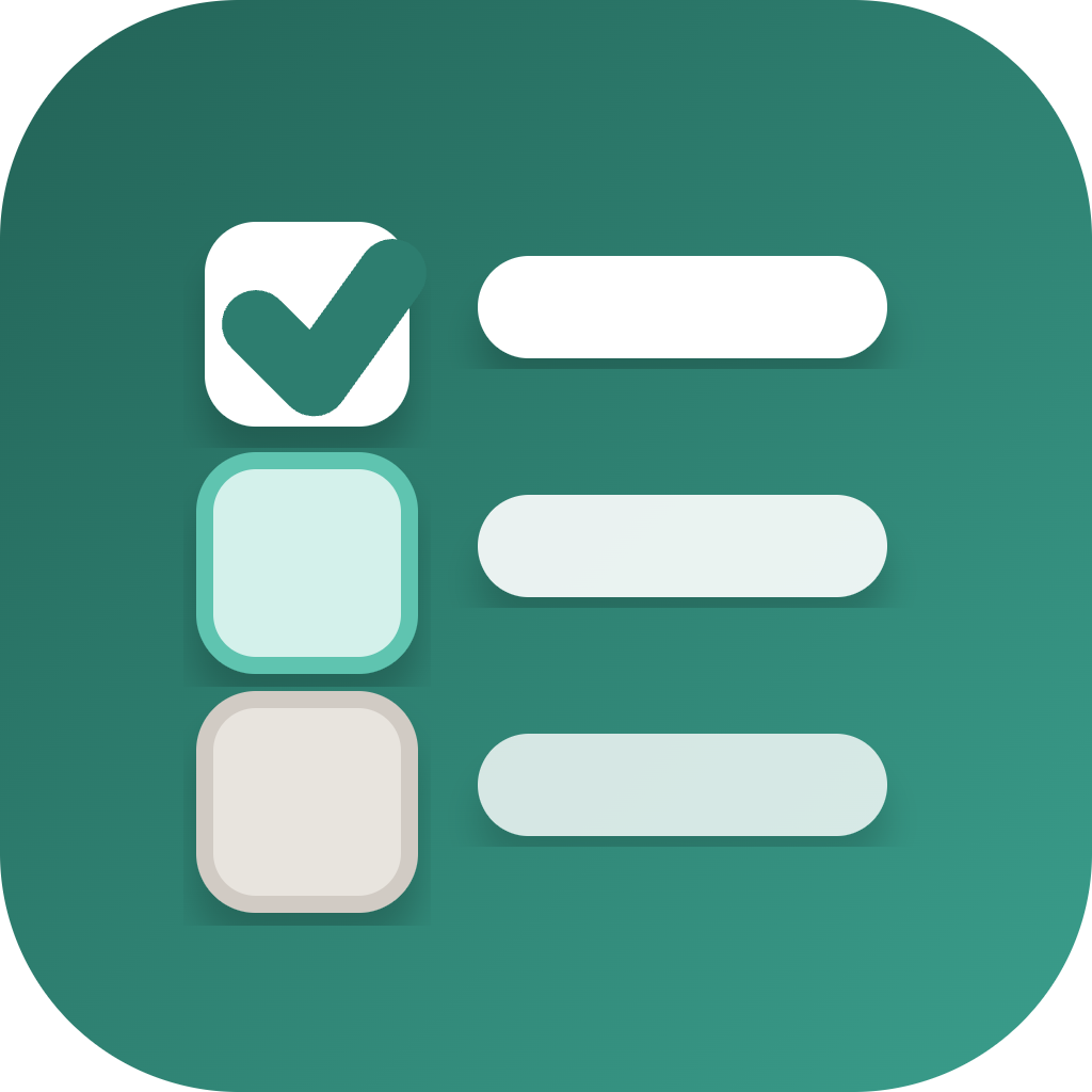 Lists & Notes