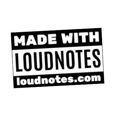 Loudnotes