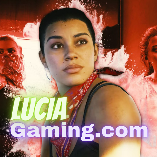 Lucia Gaming