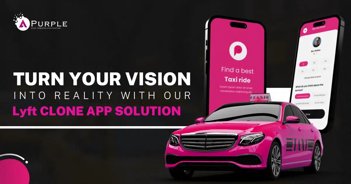 Lyft Clone