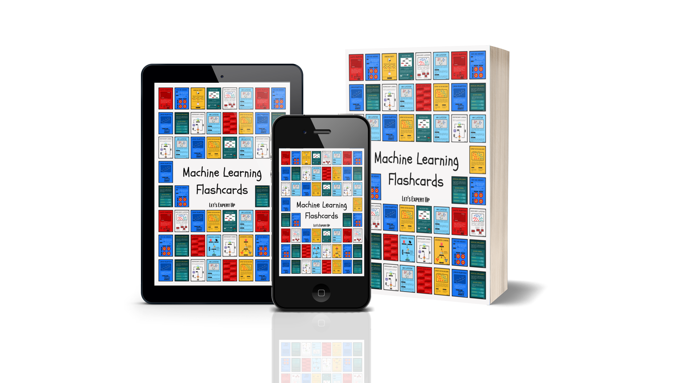 Machine Learning Flashcards