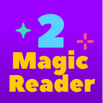 Magic Reader