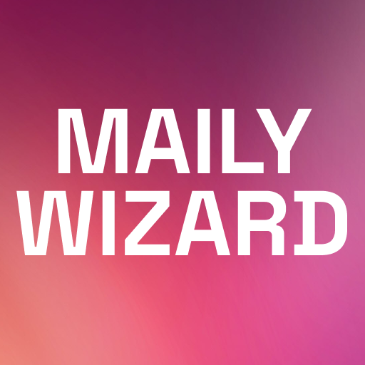 Maily Wizard