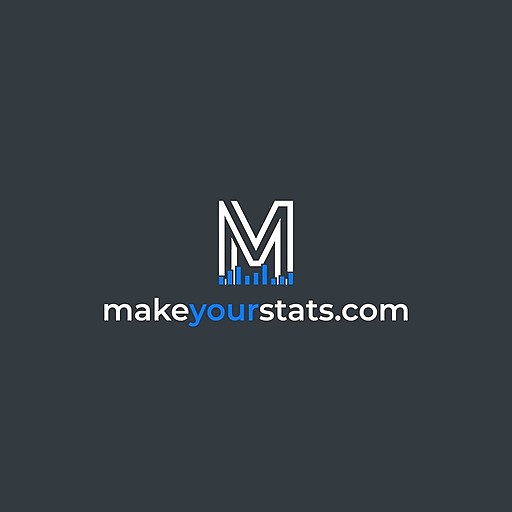 MakeYourStats