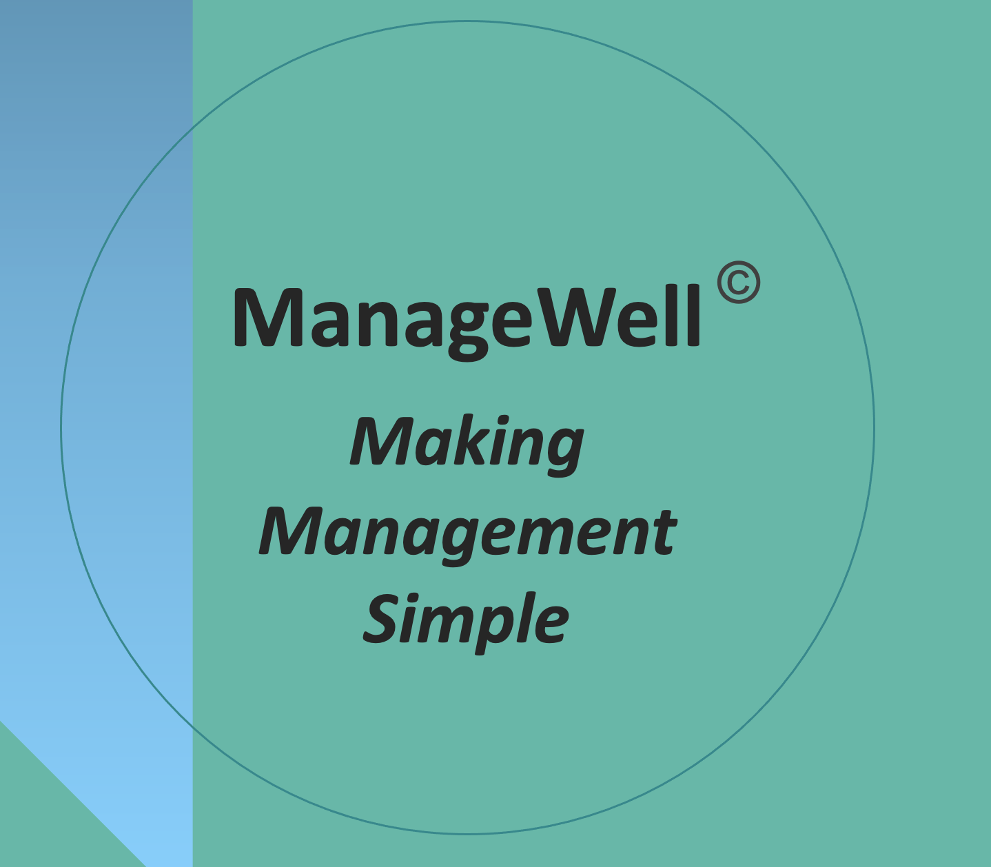 ManageWell: Manager Conversation Toolkit