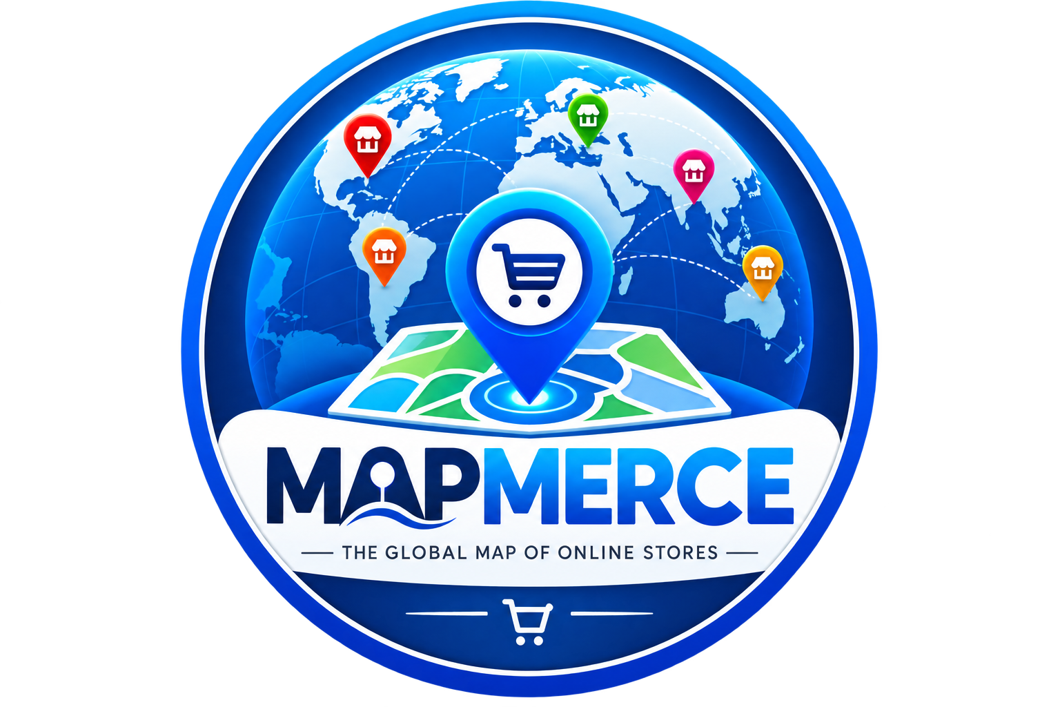 MAPMERCE