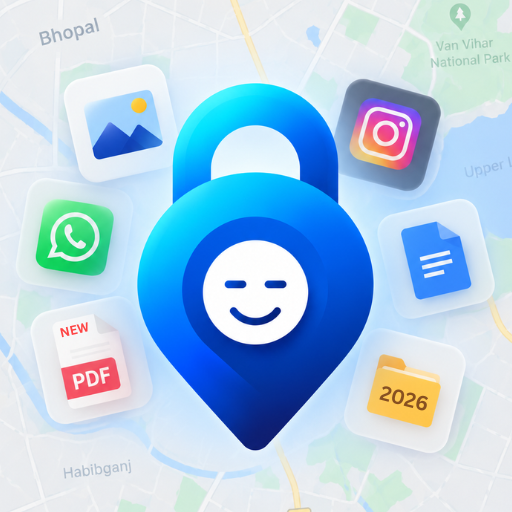 Mapplock