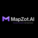 Avatar for product MapZot.AI