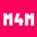 Marketing4Makers logo