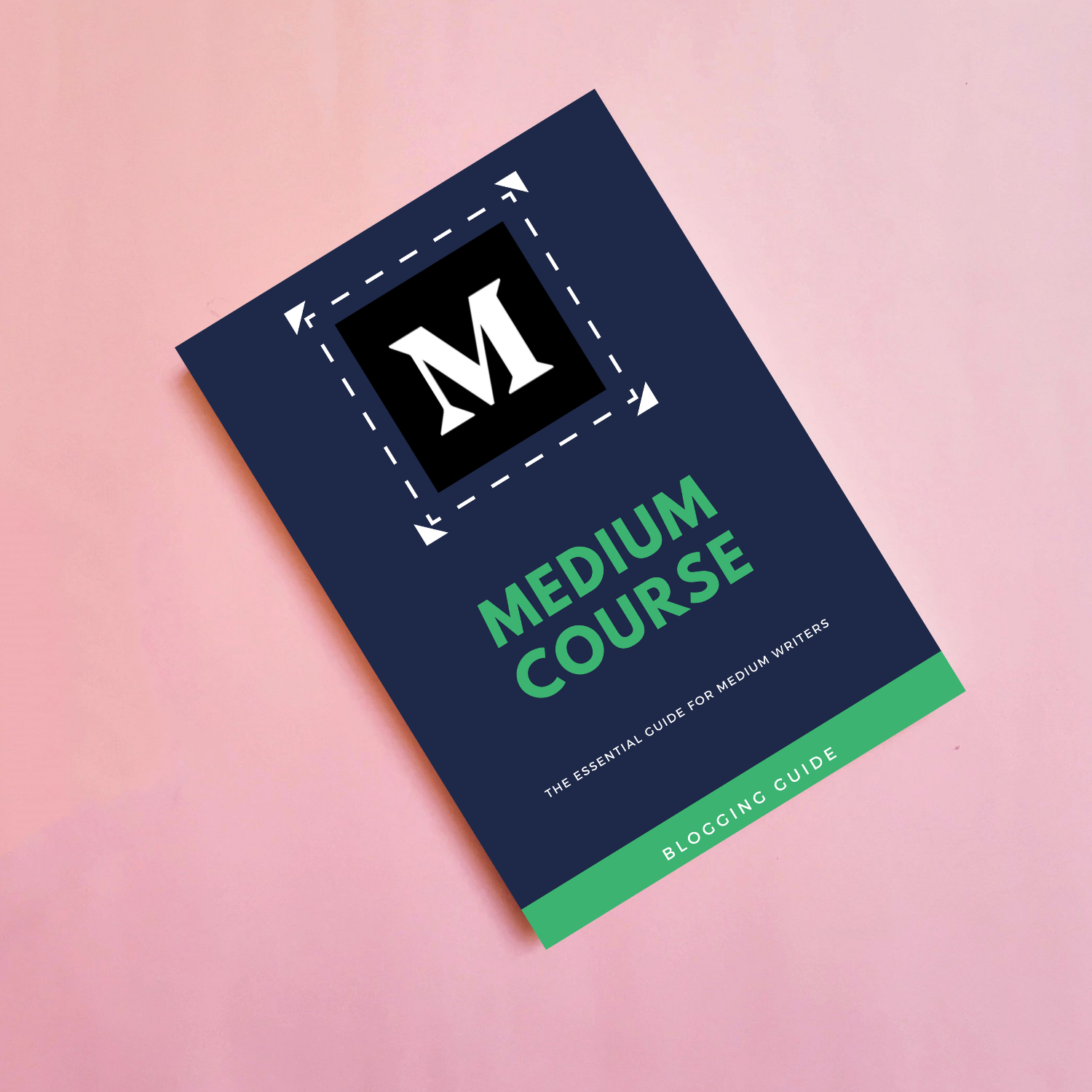 Medium Writing Course
