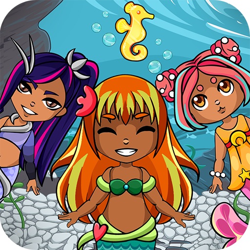 Mermaid Quest