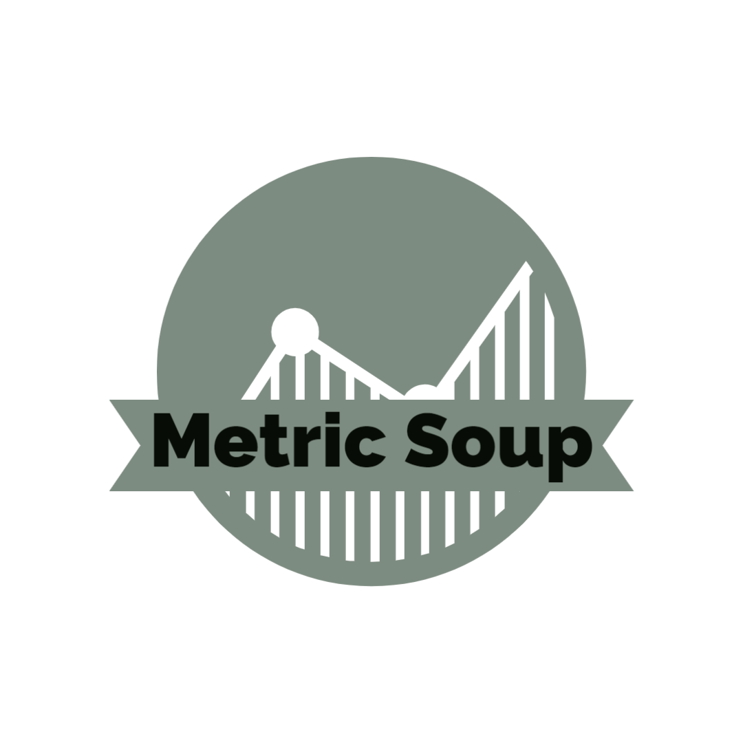 Metric Soup