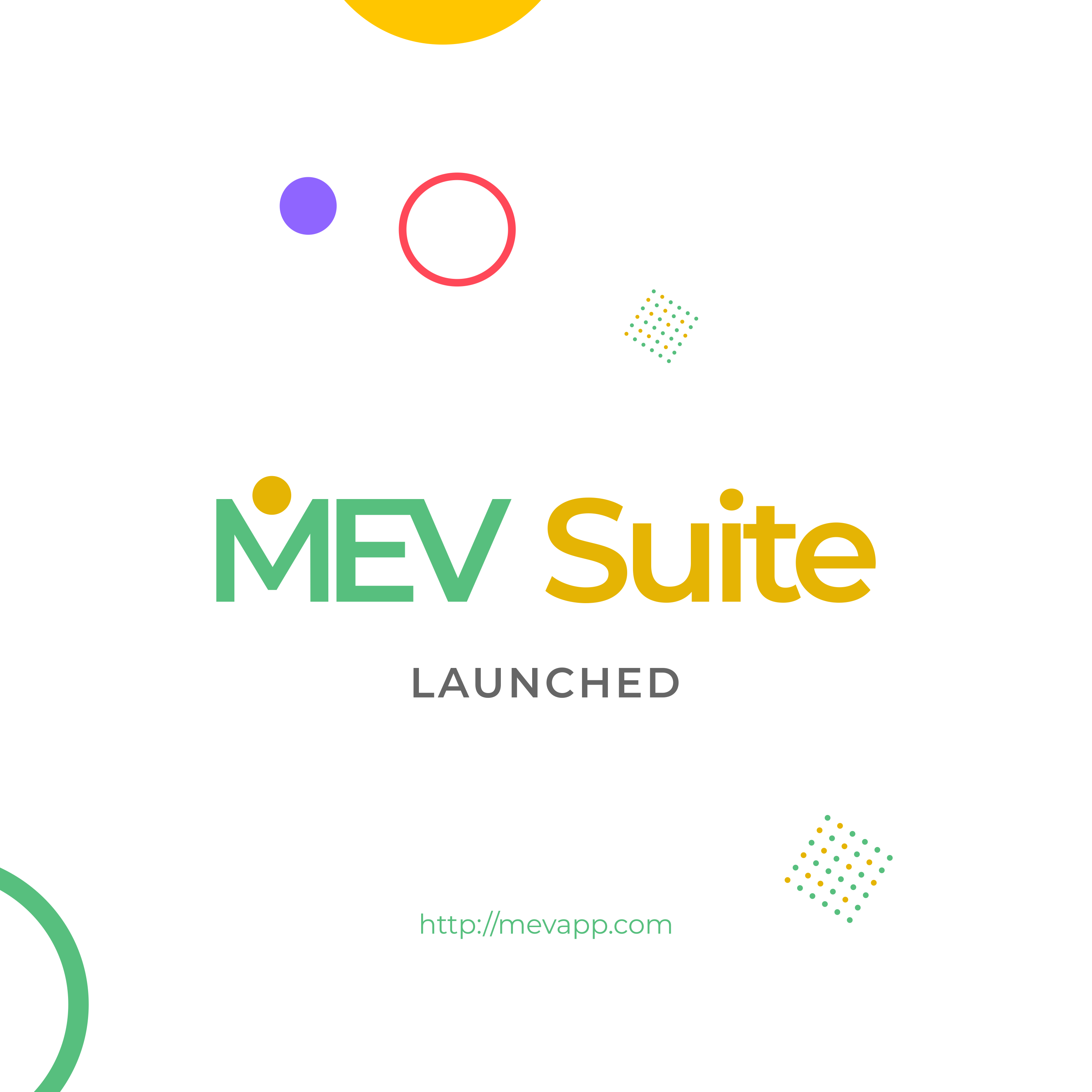 MEV Suite