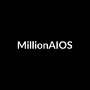 Avatar for product MillionAIOS
