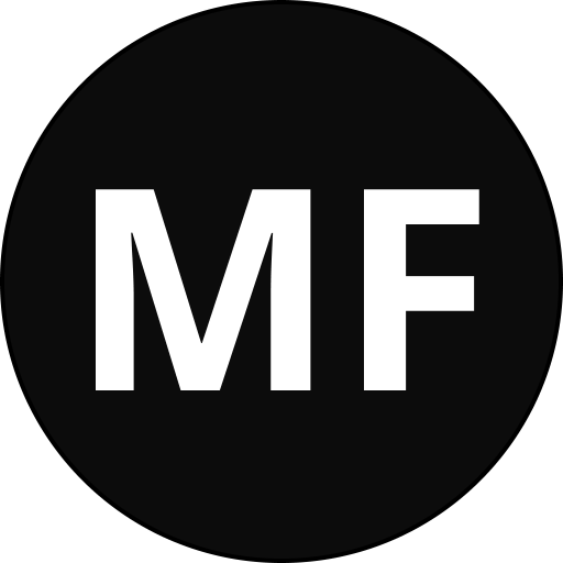 Minform logo