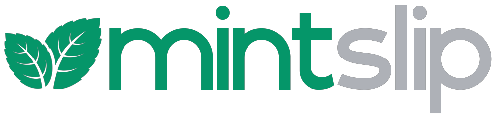 MintSlip