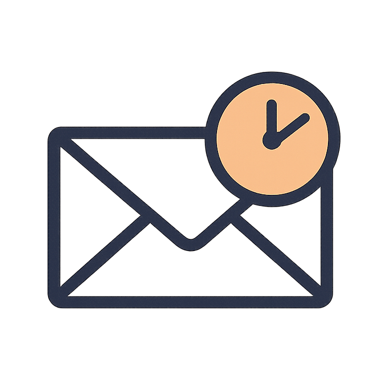 MinuteMail