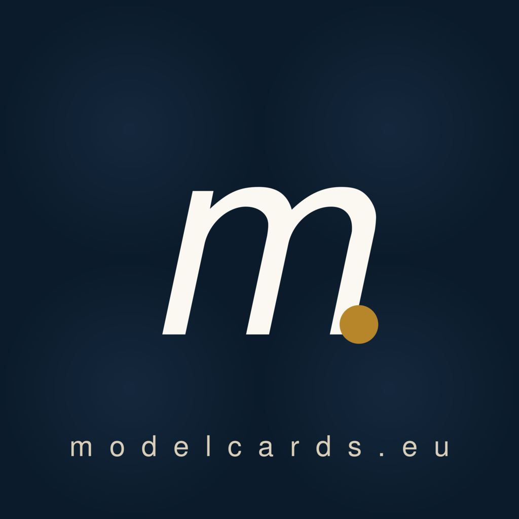 modelcards.eu