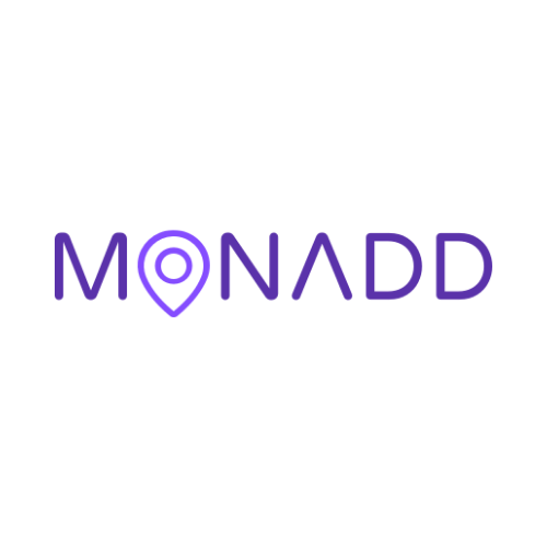 Monadd logo