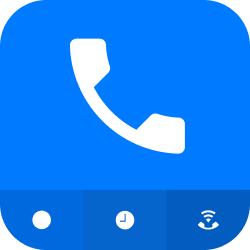 Moon Dialer