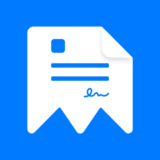 Moon Invoice