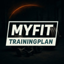 Avatar for product MyFitTrainingPlan