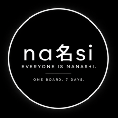 na名si
