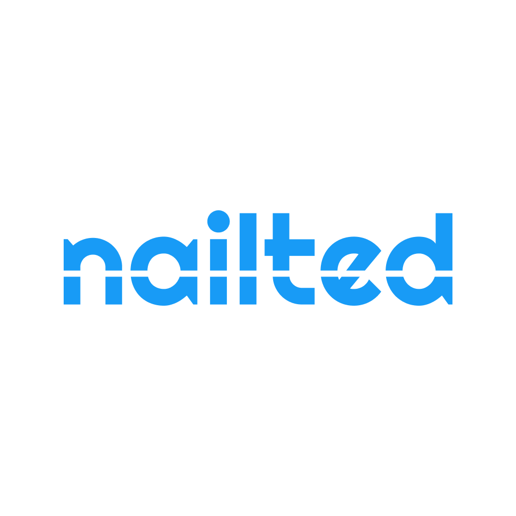 Nailted